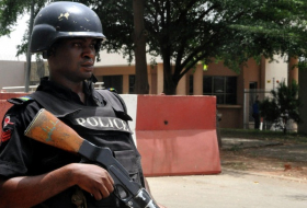 В Нигерии смертник уcтроил взрыв в мечети