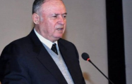 Скончался экс-министр нацбезопасности Намик Аббасов