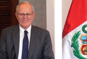 Глава МИД Венесуэлы назвала президента Перу трусом и псом
