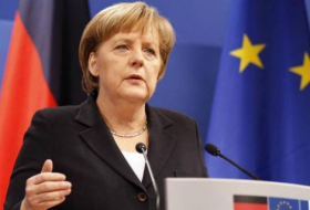 Меркель: ЕС больше не может полагаться на других