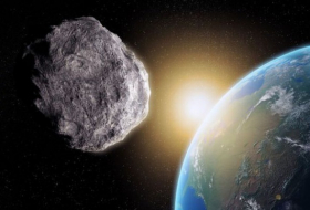 Мимо Земли пролетели астероиды