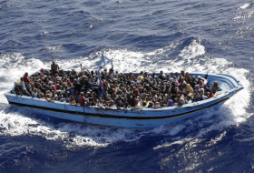 Контрабандист утопил 50 беженцев у берегов Йемена