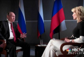 Владимир Путин: “США вмешиваются в политические процессы по всему миру”