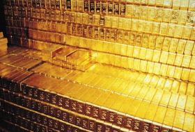 Цена золота растет из-за возможной отсрочки повышения ставок в США
