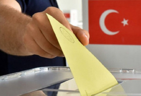 Объявлена дата проведения референдума в Турции