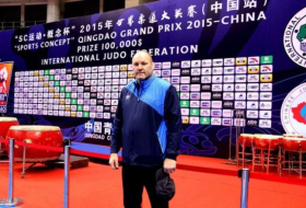 Задержан бывший тренер сборной Азербайджана