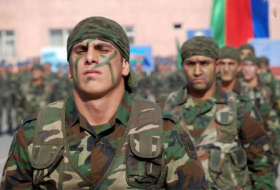 Военные Азербайджана принимают участие на учениях «Кавказский орел»