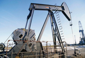 Цена нефти Brent держится на уровне $40 за баррель