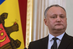 Президент Молдовы инициировал референдум о расширении своих полномочий