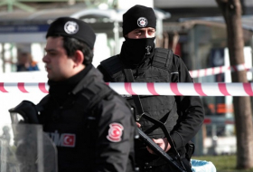 Задержан организатор теракта в стамбульском ночном клубе