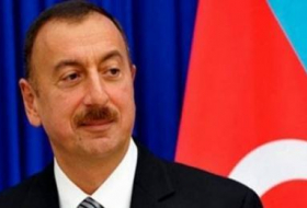 Ильхам Алиев стал почётным профессором Астраханского госуниверситета 