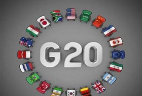 Саммит G20 пройдет в Гамбурге