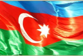 В Парагвае принято заявление в связи с 25-й годовщиной независимости Азербайджана 