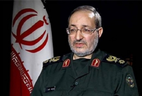 Иран помешал имперским державам свергнуть правительство Сирии – генерал