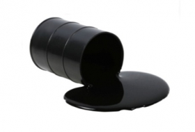Цена нефти Brent превысила 49 долларов