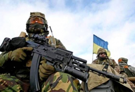 Помощь азербайджанской диаспоры украинской армии