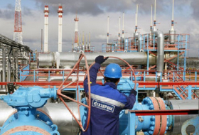 SOCAR закупит «голубое» топливо у «Газпрома»