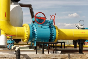 Болгария рассчитывает на поставки газа из Азербайджана