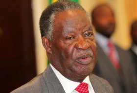 Президент Замбии призвал народ молиться за восстановление нацвалюты