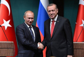 Турция и Россия пересматривают позиции по Сирии