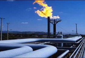 Азербайджан может транспортировать газ в Европу через Алжир