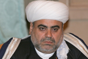Шейхульислам Аллахшукюр Пашазаде совершит визит в Таджикистан