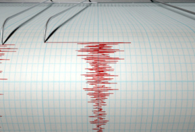 В Турции вновь произошло землетрясение