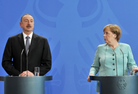 Визит президента в Берлин: Меркель показала `ключ` к решению карабахской проблемы?