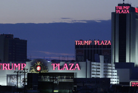 Трамп пожертвует доходы от своих отелей в казну США