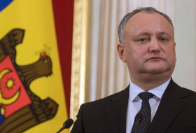Додон: В Молдове хотят организовать революцию