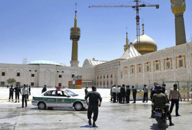 Число жертв терактов в Тегеране достигло 17 - ОБНОВЛЕНО