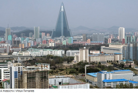 КНДР предложила Южной Корее провести переговоры 15 января