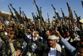 Йеменские повстанцы хотят сформировать правительство национального спасения