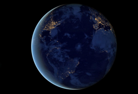 NASA: В ноябре Земля погрузится во тьму на 15 дней подряд