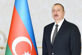 Президент: Бренд Made in Azerbaijan распространен в мире
