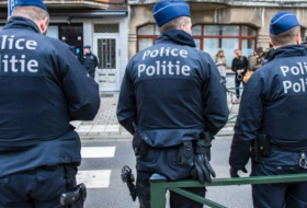 Перестрелка в Брюсселе: ранен азербайджанец