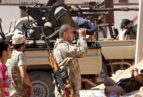 Ливийские войска вытесняют боевиков ИГ 