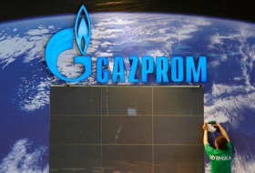 В Германии запретили Газпрому продавать газ на автозаправках