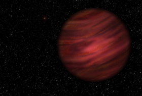 Найдена планета, на которой год длится миллион земных лет - ФОТО