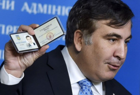 Тарас Загородний: «Теперь Саакашвили -главный оппонент для украинской власти»