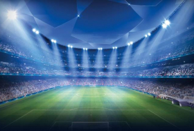 УЕФА обнародовала стадионы для игр 