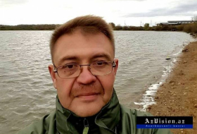 Правнук Гаджи Зейналабдина Тагиева: «Я жалею, что уехал из Баку» - ИНТЕРВЬЮ