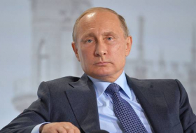 Путин: Благодаря России ситуация в Сирии улучшилась