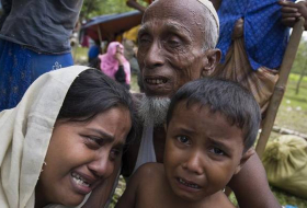 ООН: В Мьянме совершена атака на мирных жителей