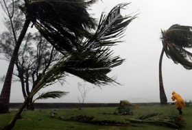 Тропический шторм в Мексике унес жизни семи человек