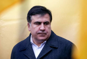 Против Саакашвили возбудили уголовное дело