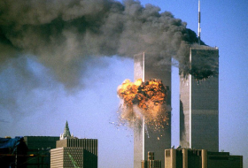Сегодня - годовщина терактов 11 сентября в США