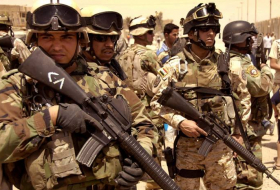 От ИГИЛ освобождены 90% территории Ирака