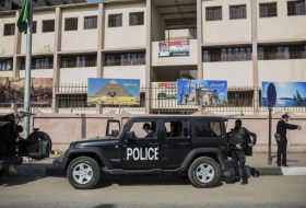 Атака на полицейских на Синае: 18 погибло