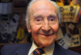 102-летнего британца осудили за педофилию